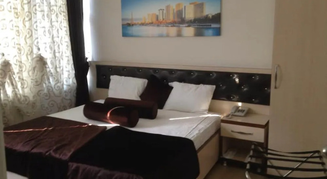 Malatya Palace Hotel, Prenota Hotel Malatya Anatolia Orientale