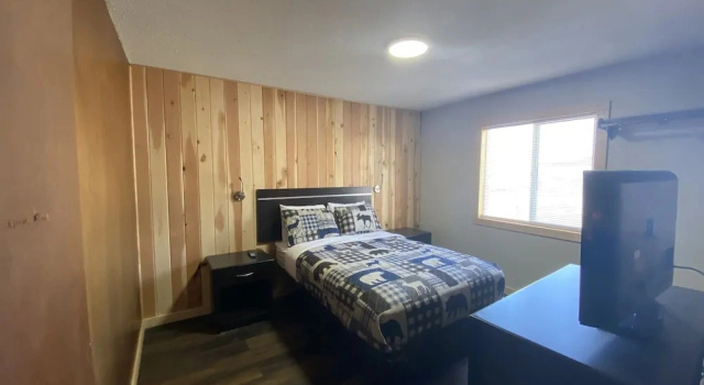 Шестиместный люкс Superior Rainbow Lodge