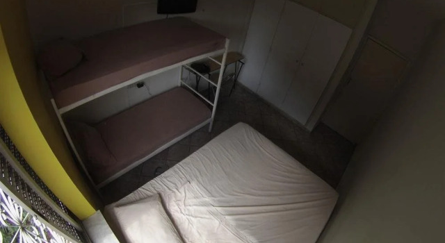 Hostel BsB, Reservar Albergue Albergues em West-Central Brazil, Albergue