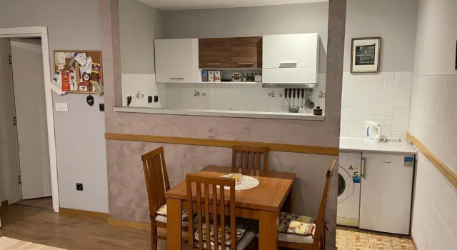 Апартаменты Цокольный этаж Apartments Don