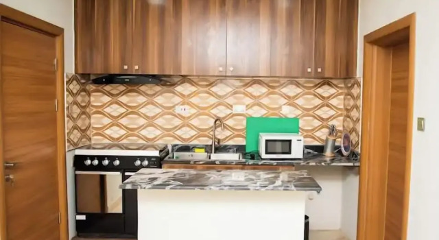 Номер Standard Orange Roof Lodge