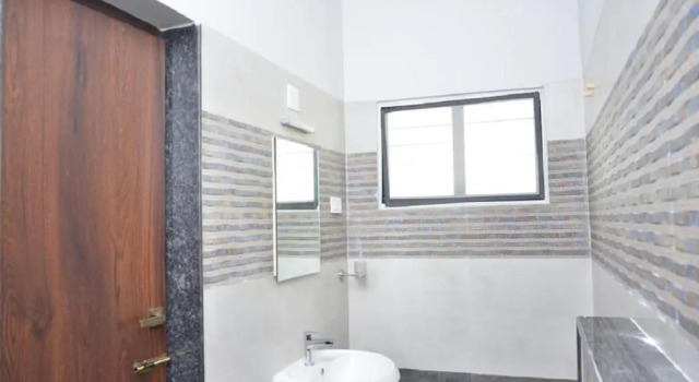 Номер Standard The Surrya Max Residency