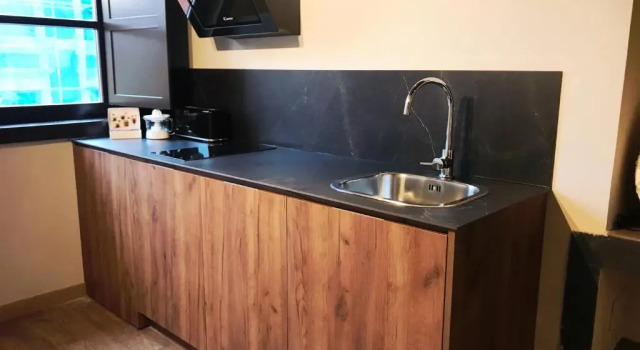 Апартаменты SUITE 1907 AVILES