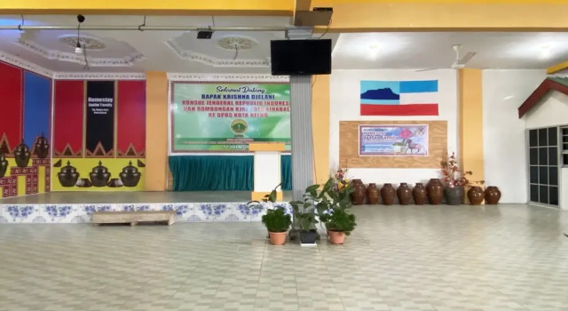 OYO 90314 Jafar Family Homestay, Reserva ahora Hotel Tuaran Sabah