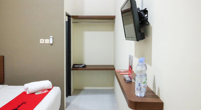 RedDoorz Syariah near Exit Tol Pemalang Comal 2, Réserver Hôtel Comal Central Java
