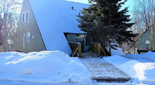 Шале с 3 комнатами Chalet familial du Plateau