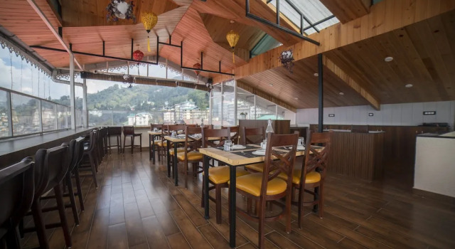 Zip By Spree Hotels Gangtok, Reserva ahora Hotel Hoteles de 3 estrellas en Gangtok, 3*