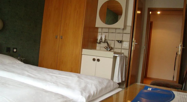 Gasthof Bellerive, Prenota Hotel Hotel a Canton Berna con parcheggio, Parcheggio