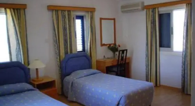 Villa Cynthia, Buchen Sie Villa Peyia Paphos, in der Nähe von Turtle Beach