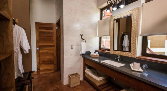 Люкс Pacaya Lodge & Spa