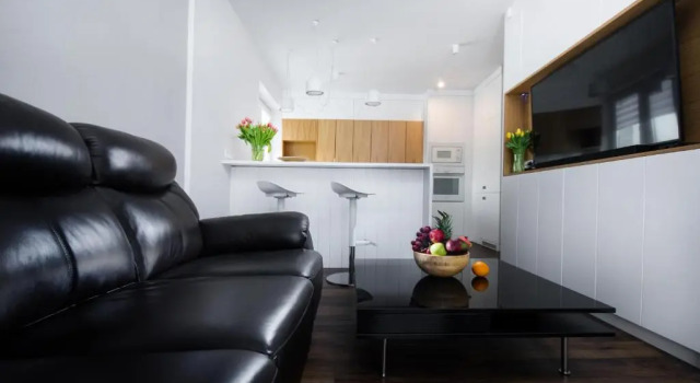 Apartament Rynek22, Забронировать Апартаменты/квартира Казимеж-Дольны Люблинское воеводство, рядом с Franciscan Monastery
