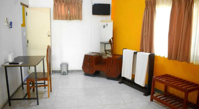 Двухместный номер Standard Old Park Villa