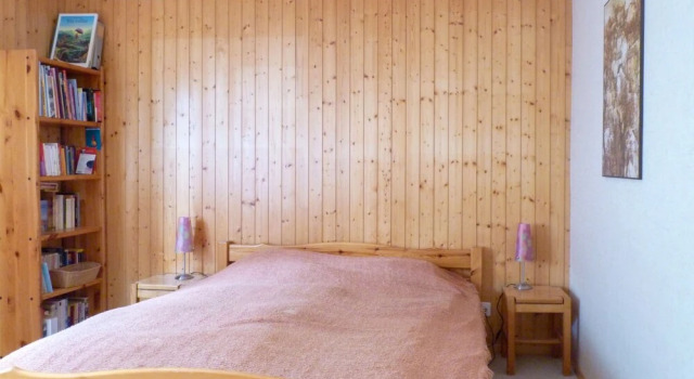 Centaure BRI 1 Leytron, Prenota Hotel Ovronnaz Canton Vallese