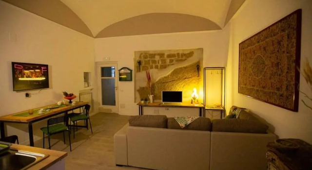 Apartment Filomene
