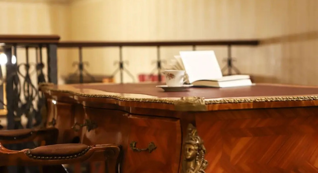 La Casa Del Presidente by Wonderful Italy, Забронировать Апартаменты/квартира Апартаменты Неаполя, рядом с Accademia di Belle Arti di Napoli, Апартаменты/квартира