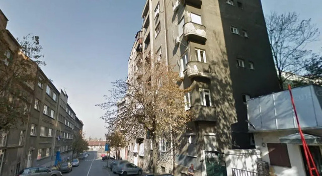 Apartment Bella Casa