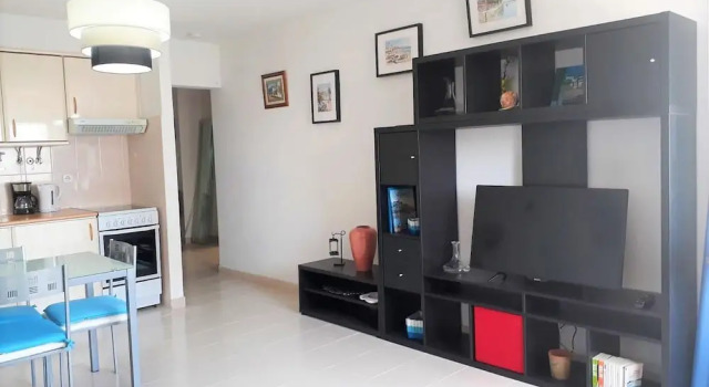 Апартаменты T1 SOL 200m Praia Vista MAR Wi-fi