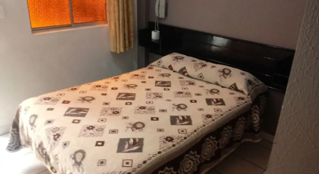 Standardní pokoj Hotel El 2000