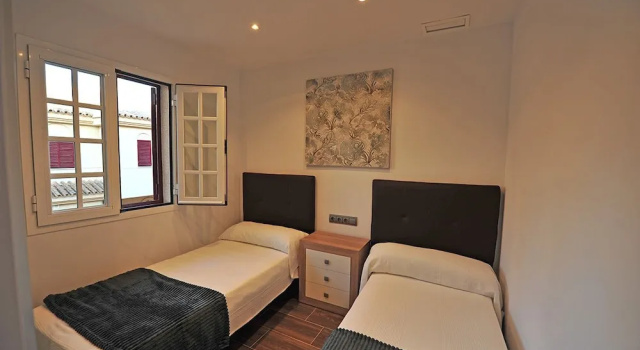 Шале с балконом Casa Cinco Dormitorios Acceso Playa