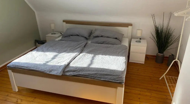 Апартаменты Ferienhaus Pollerhof