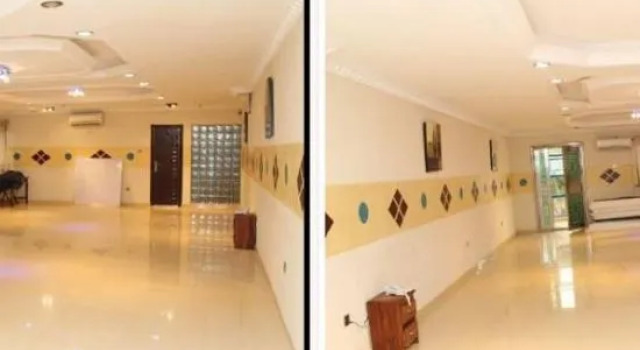 Upright Hotel