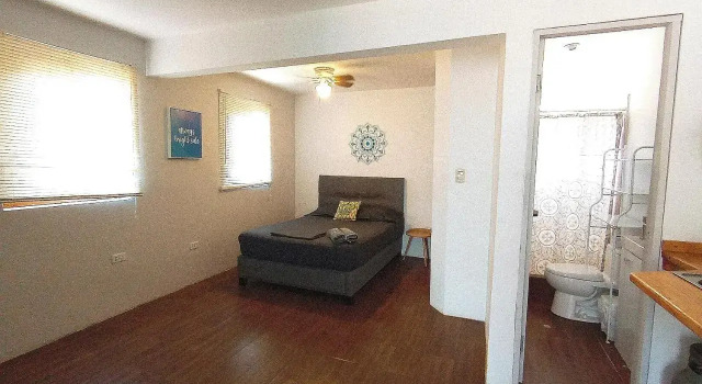 Casa Naranja Mancora