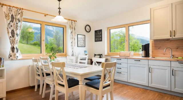 Апартаменты Appartement Sonnenheim