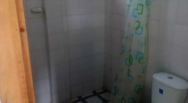 Номер Comfort с красивым видом из окна Hostal Luz de Luna