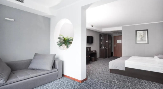 Artis Hotel & Spa, Book Resort Hotels in Lubelskie with a Pool, Swimming Pool