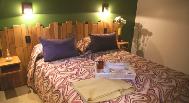 El Oasis Apart Hotel