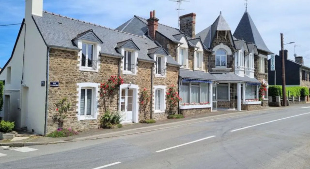 Le Petit Robinson 41449, Rezerwuj Hotel  