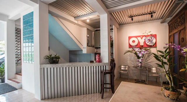 OYO 1001 Pulo Art Space Near Ciranjang ENT Hospital