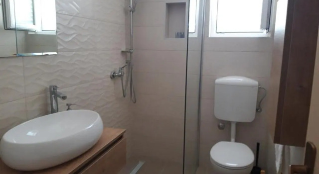Апартаменты Peaceful Apartment With Beautiful View