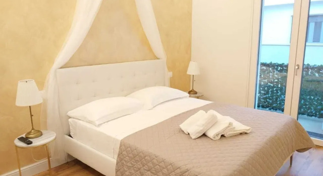 Standard Double room Romito 38