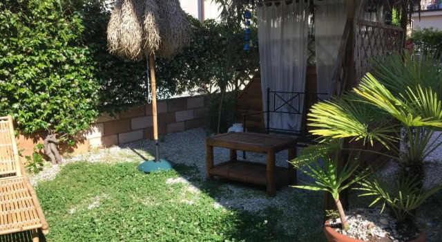 Апартаменты Villa Vittoria