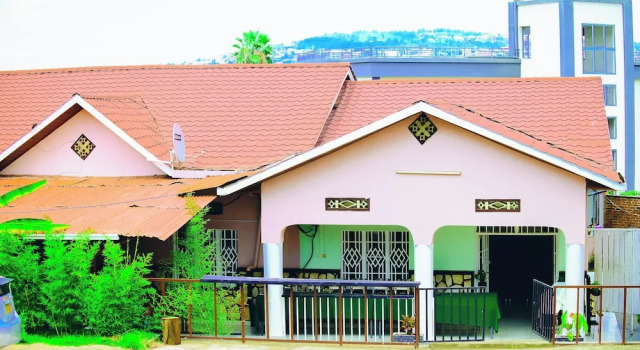 The 3K Guest House