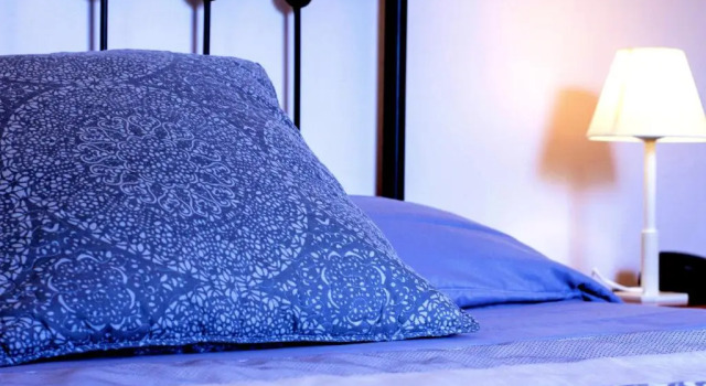 Двухместный номер Standard с балконом Hotel Los Angeles