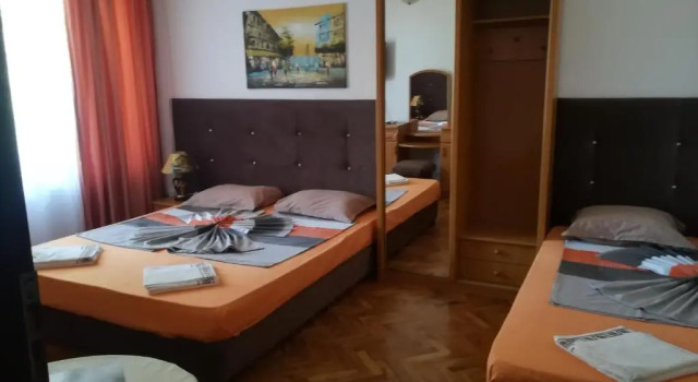 Люкс Deluxe Guest House Stenli