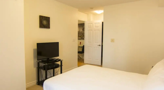 Номер Deluxe с 2 комнатами Maplewood Suites - Square One