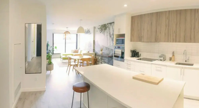 Апартаменты Superior The Laundry Rooms - Waterloo