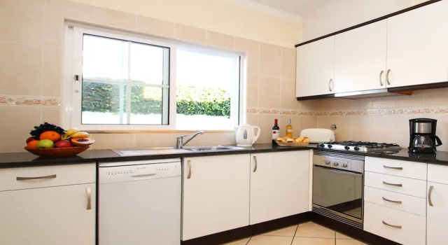 Апартаменты с 2 комнатами с балконом и с видом на бассейн Apartamento Bella Vista 2