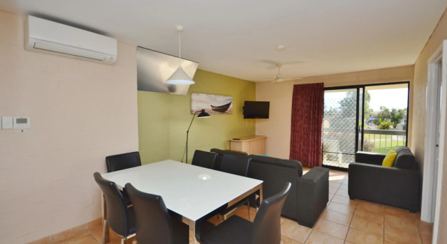Riverview Holiday Apartment 86 - Kalbarri WA, Забронировать Апартаменты/квартира Калбарри Mid West