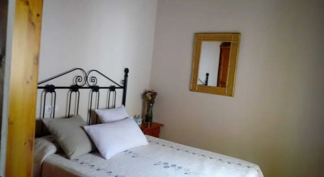 Номер Standard Apartamentos Virgen de Villaverde