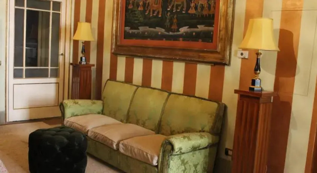 Charme in the heart of Florence, Забронировать Отель Флоренция Тоскана, рядом с Дом Буонаротти
