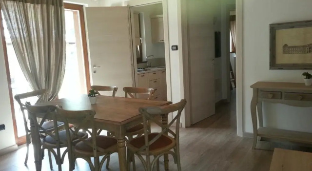 Апартаменты Borgo Fantino - Residenze e Alloggi Vacanza