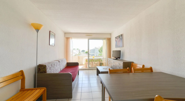 Résidence Residhotel Le Mayflower