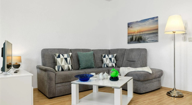 Haus Sonnenschein Sonnenwinkel