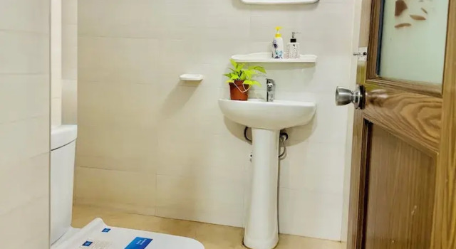 Двухместный номер Comfort Sea Breeze Guest House Negombo Beach & Airport