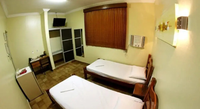Hotel Belem