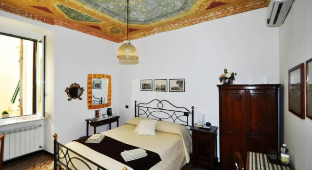 Номер Standard B&B I RIVI